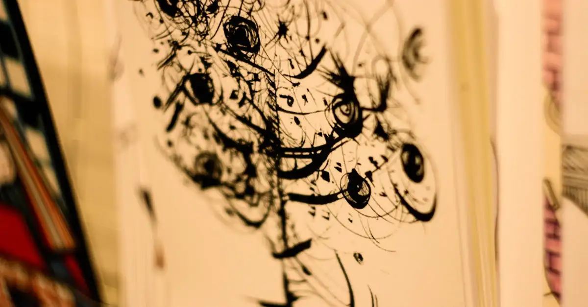 Ontdek de schoonheid van kunst grafiek en prints