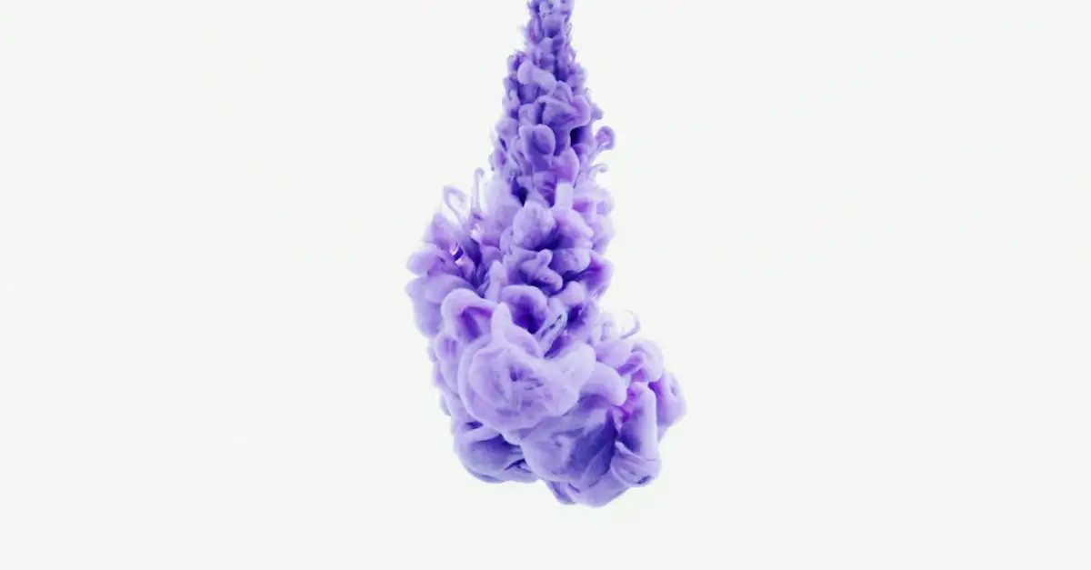 Ontdek prachtige lavendel kunst voor uw interieur