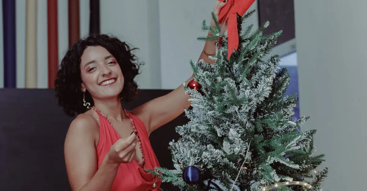 Prachtige kunstmatige kersttakken kopen voor sfeer