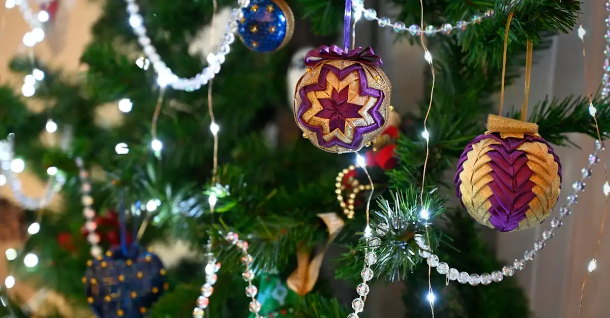 Prachtige kunstmatige kersttakken kopen voor sfeer