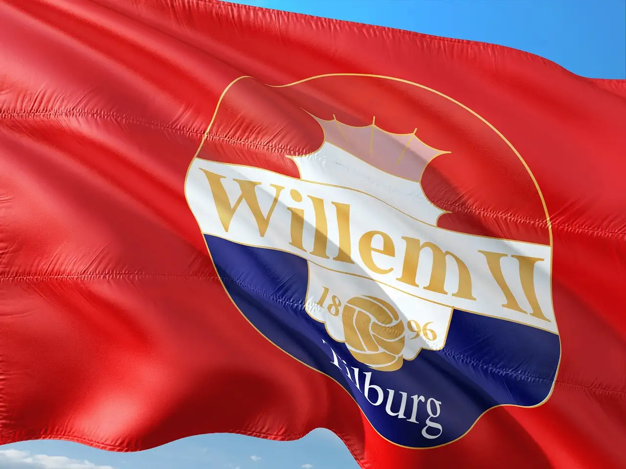 Tilburg verkennen: de ontmoeting van kunst en kracht