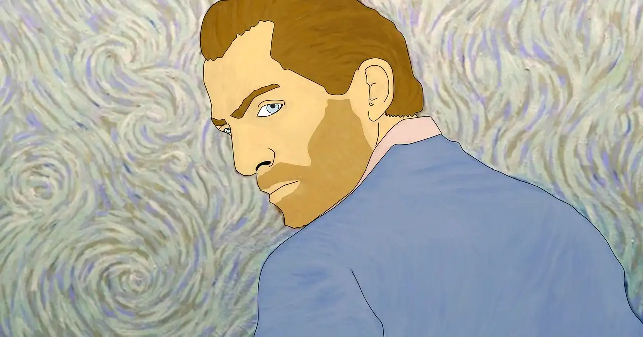 Van Gogh kunst: de schilderijen en hun verhalen