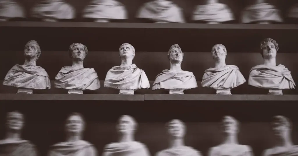 Verken de wereld van oude kunst: meesterwerken uit vervlogen tijden