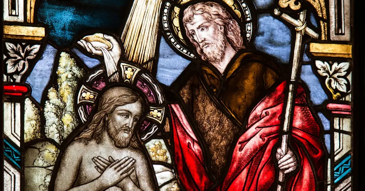 Christelijke kunst aan de muur kopen | Inspirerende