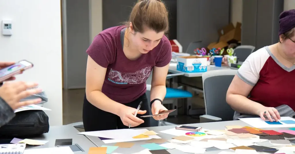 Cursus Kunst: Ontdek Je Creatieve Talenten Nu