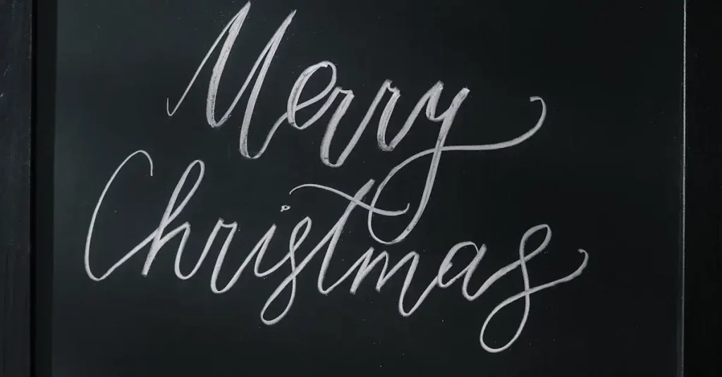 Kerst en kunst: Inspiratie voor de feestdagen