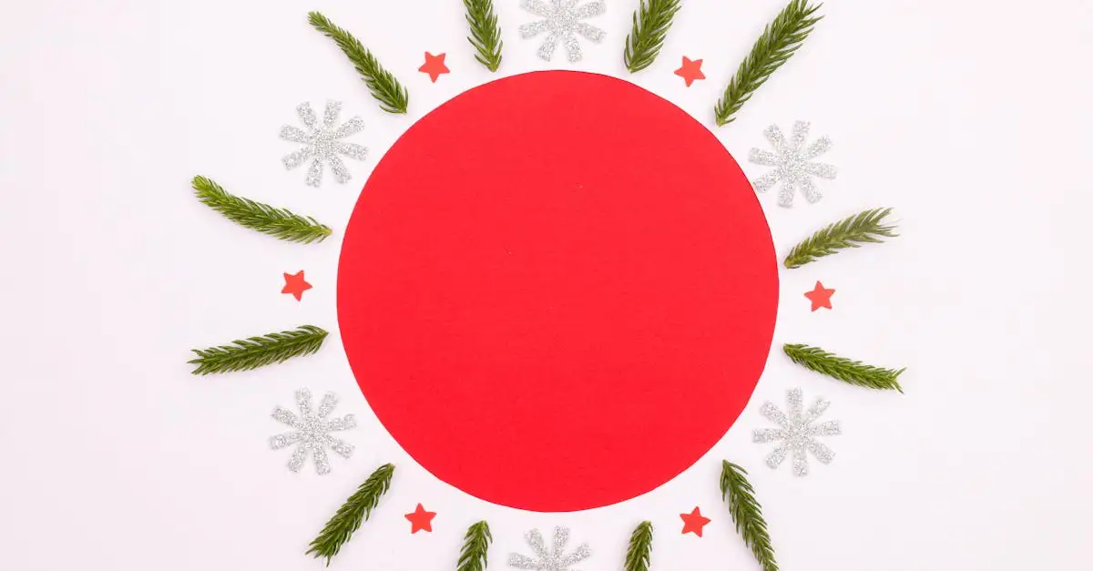 Kerst en kunst: Inspiratie voor de feestdagen