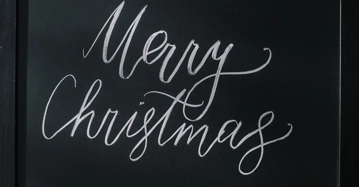 Kerst en kunst: Inspiratie voor de feestdagen
