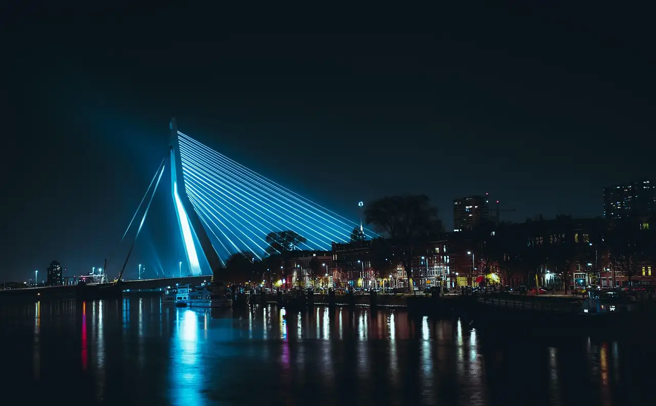 Kitsch kunst in Rotterdam ontdekken en kopen
