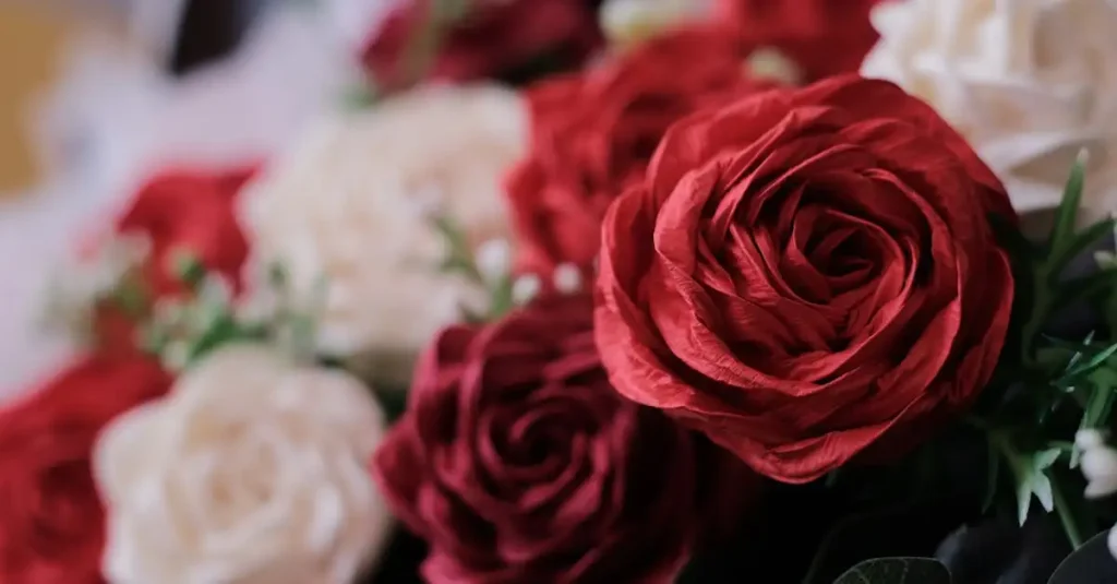 Kunst bloemen kopen: realistische en betaalbare kunstbloemen
