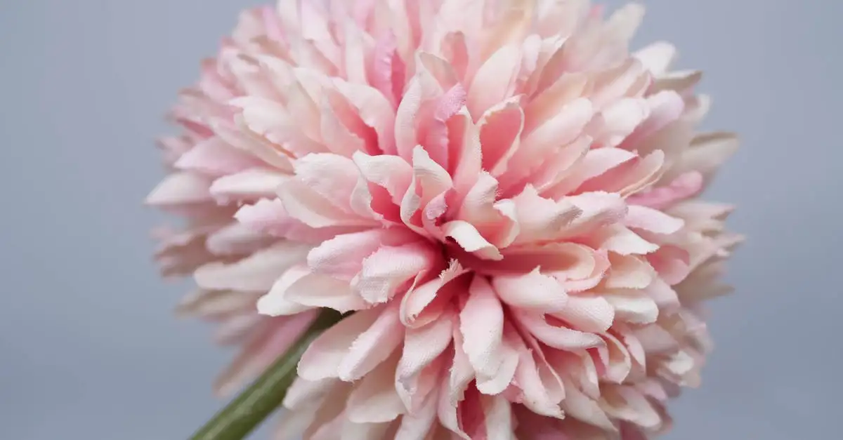 Kunst bloemen kopen: realistische en betaalbare kunstbloemen