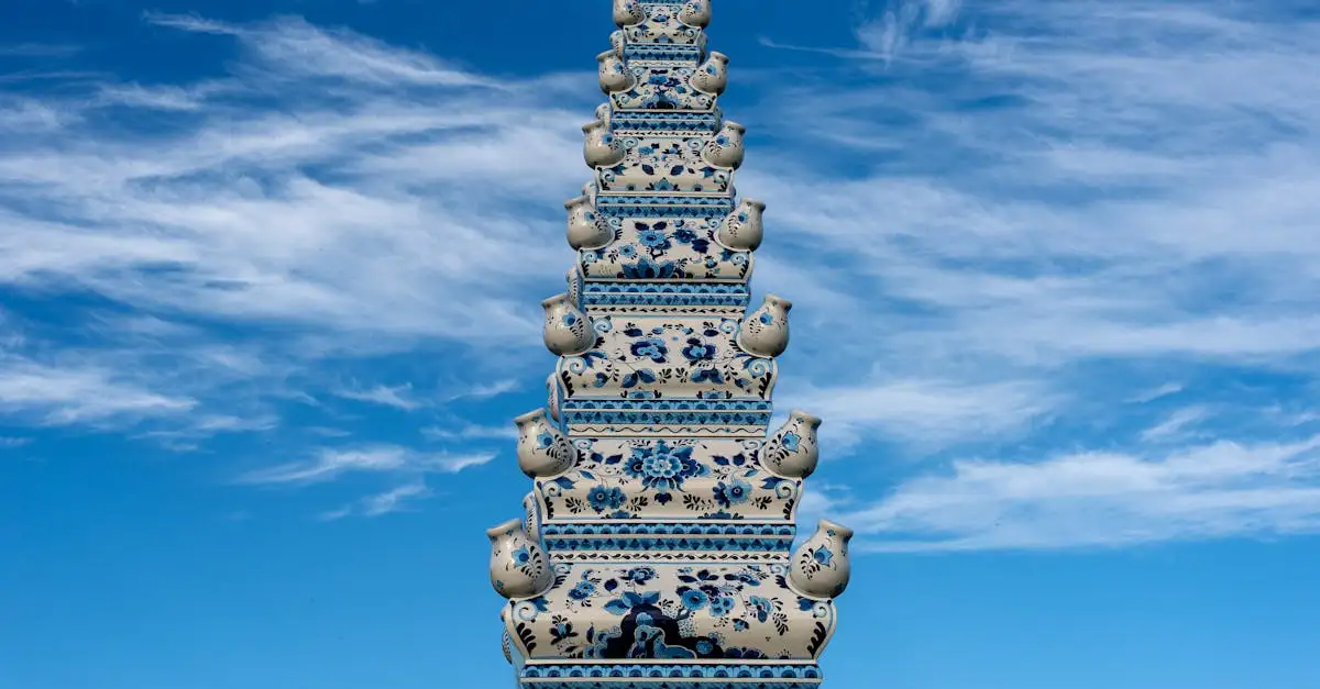 Kunst in Delft: Ontdek schilderijen, beelden en meer