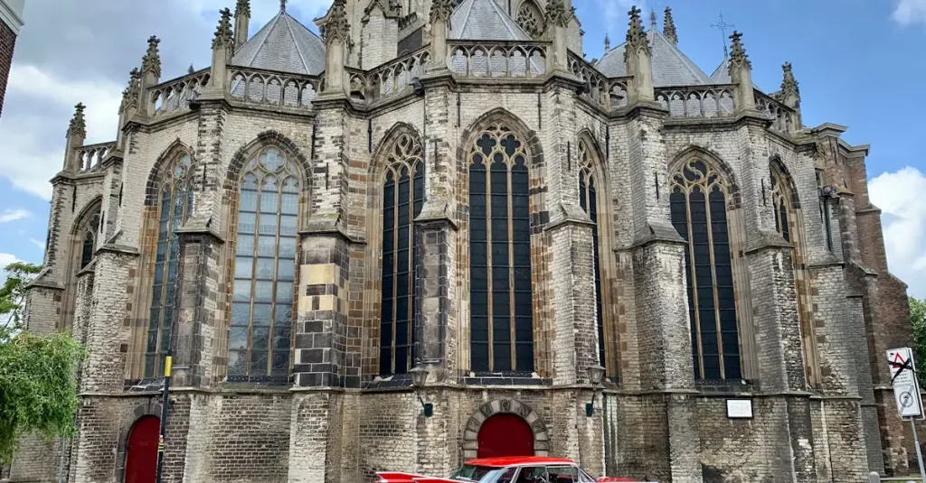 Kunst in Dordrecht ontdekken en beleven
