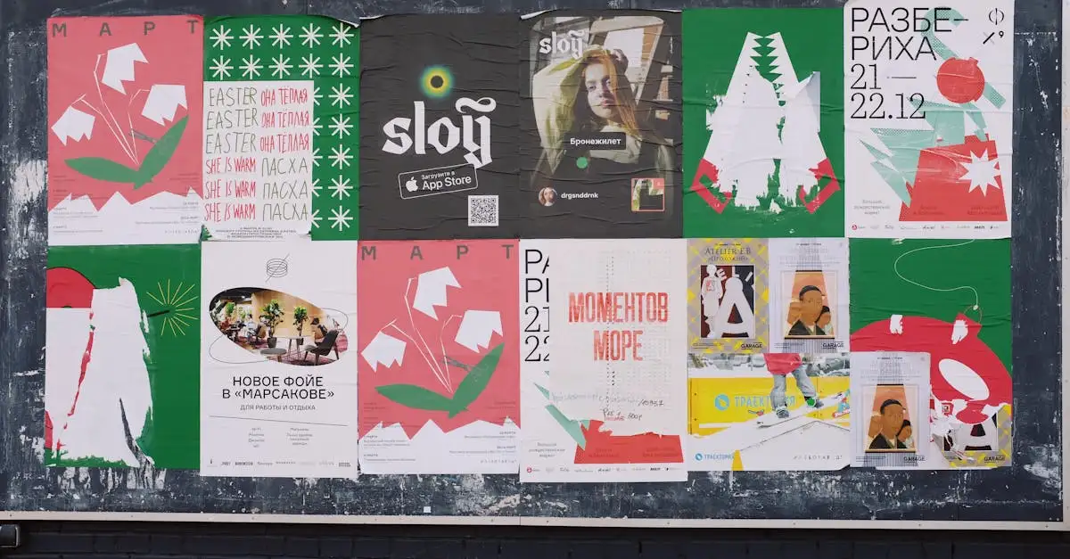 Moderne kunst posters kopen voor een uniek interieur