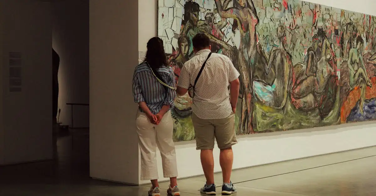 Museum voor moderne kunst in Arnhem | Ontdek de collectie
