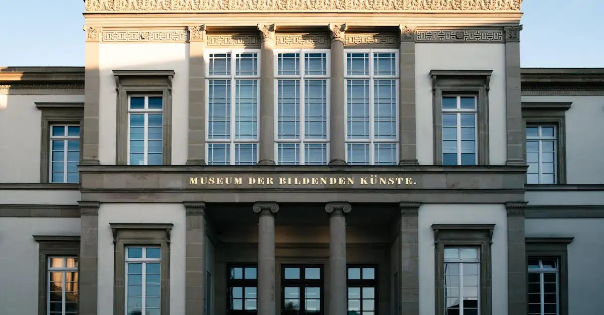 Museum voor toegepaste kunst in Keulen ontdekken