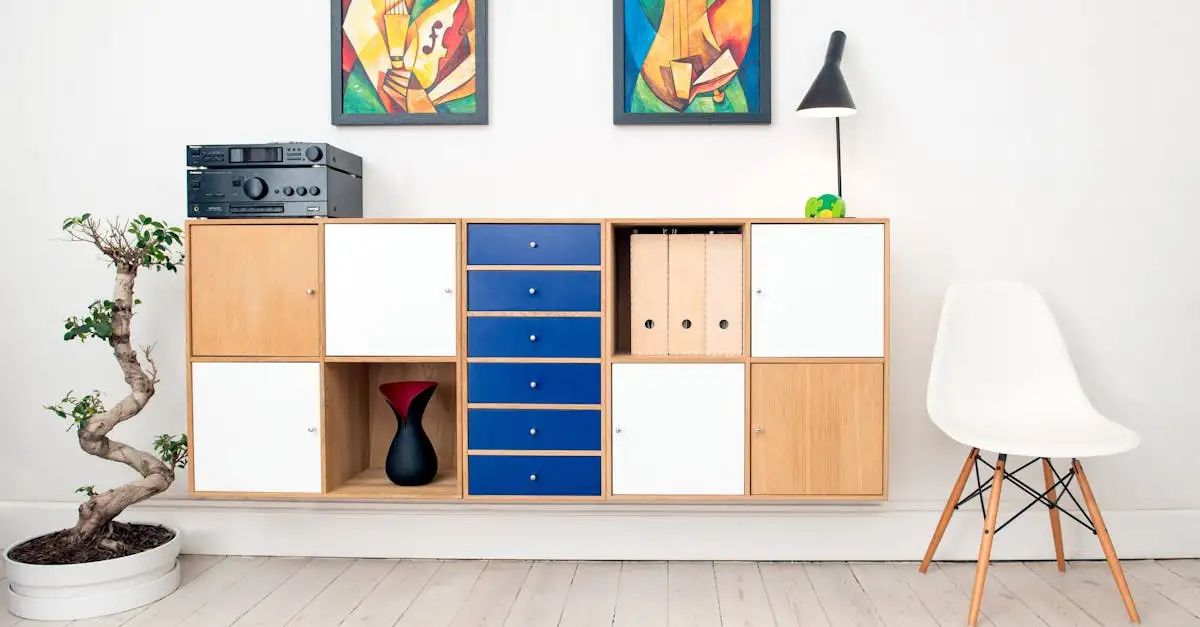 Ontdek betaalbare en stijlvolle kunst voor bij Ikea