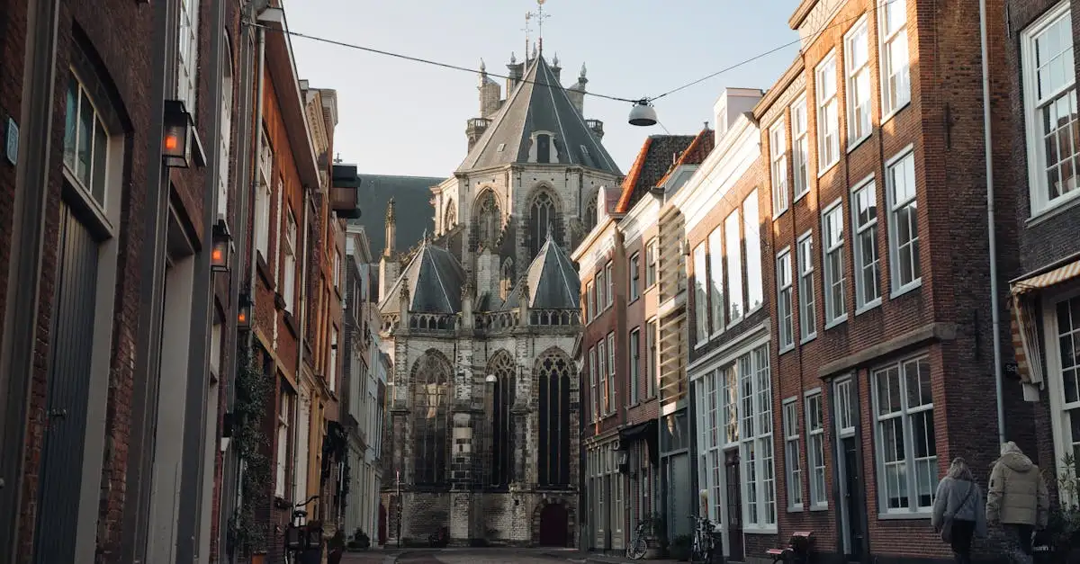Ontdek de kunst en cultuur van Dordrecht