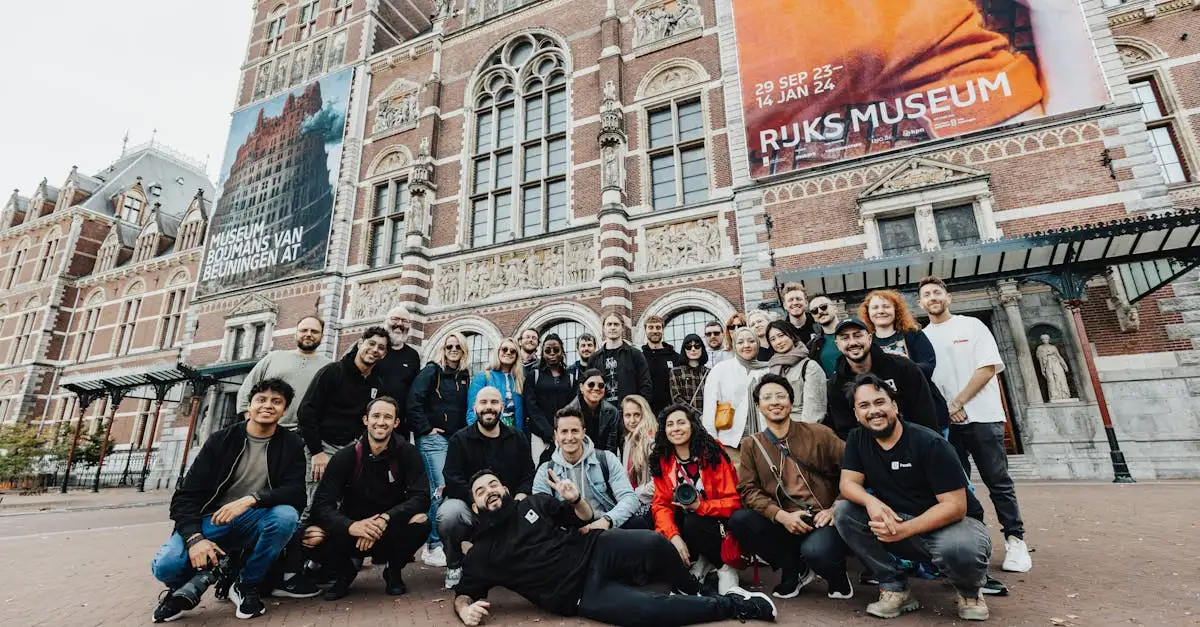 Ontdek de mooiste kunst in Amsterdamse musea