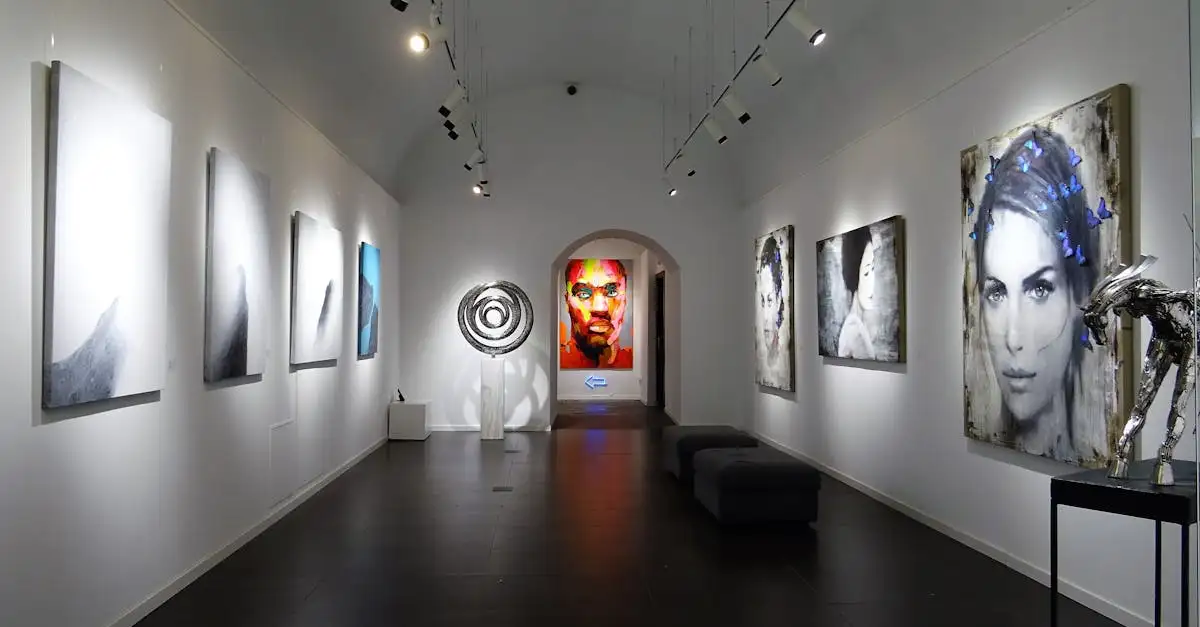 Ontdek de mooiste kunst in Schoonhoven en omgeving