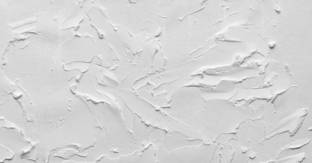 Ontdek de schoonheid van kunst in wit