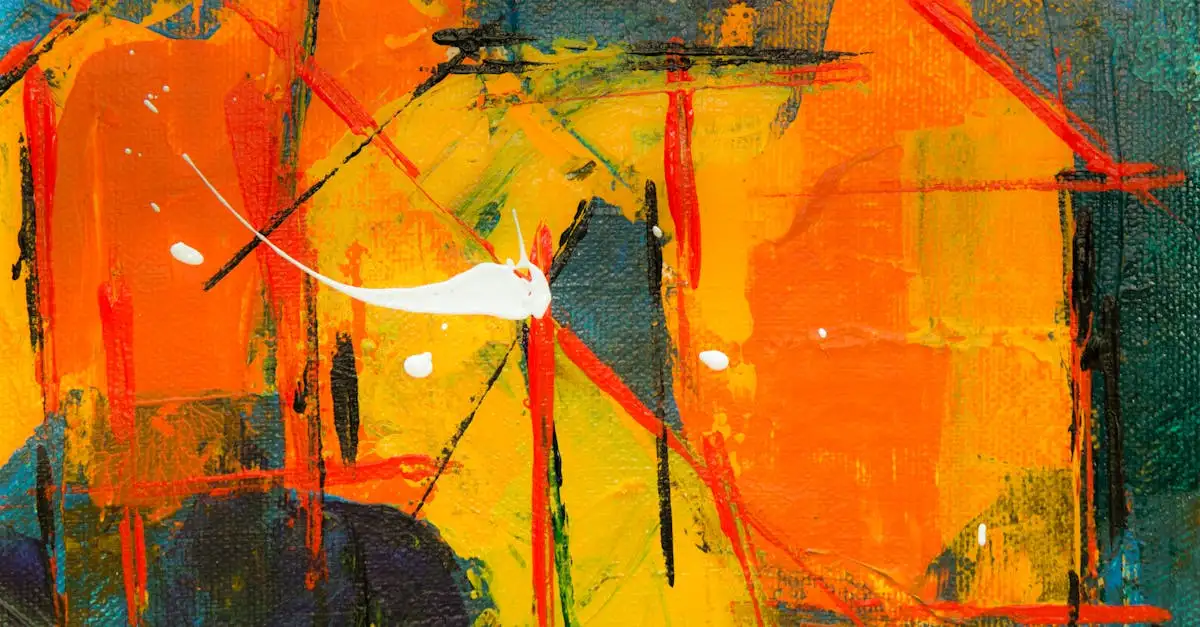 Prachtige canvas kunst kopen voor elk interieur