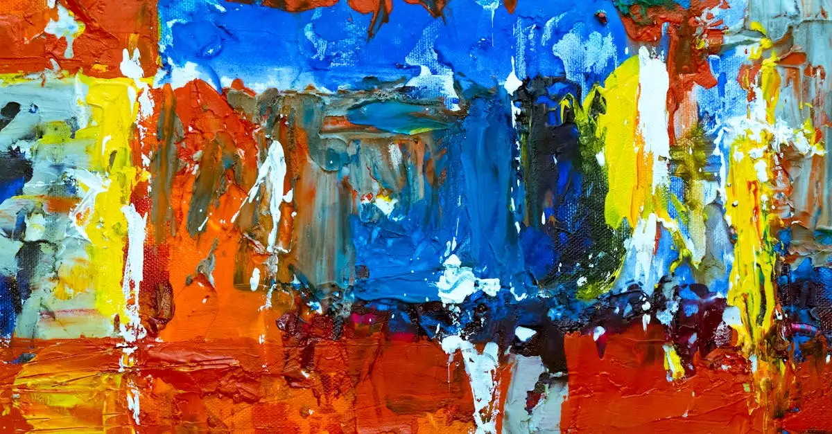 Prachtige canvas kunst kopen voor elk interieur