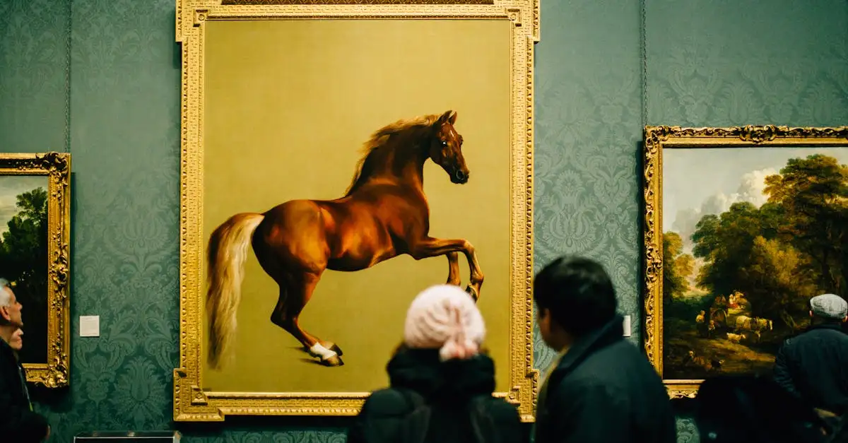 Prachtige kunst op doek kopen voor uw interieur