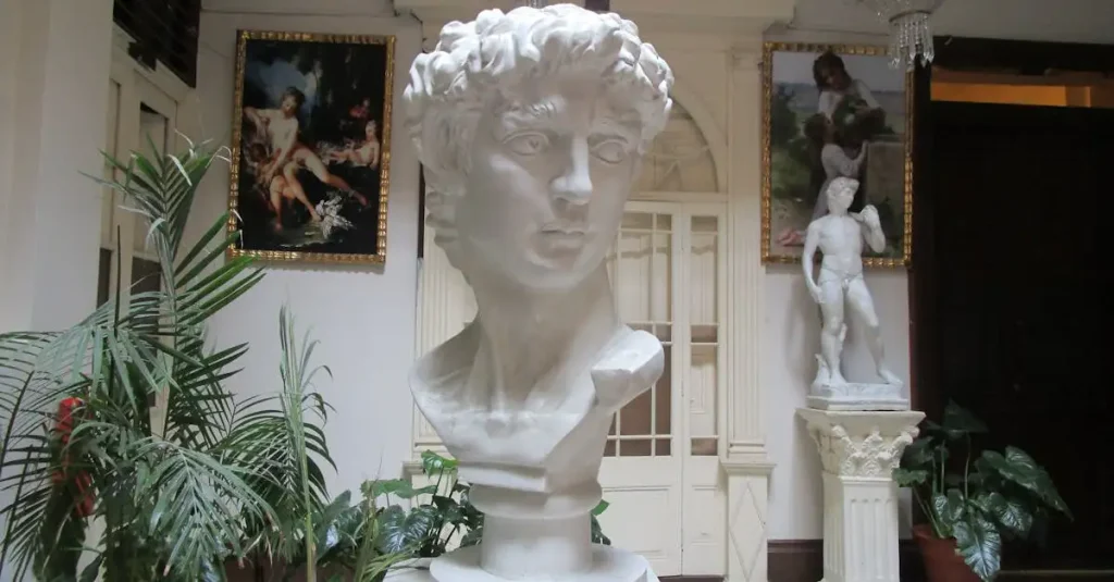Prachtige kunst van bananenplanten kopen en bekijken