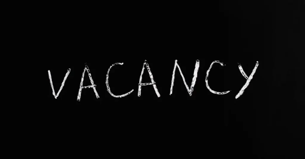 Vacature kunst educatie: Vind jouw droombaan in onderwijs