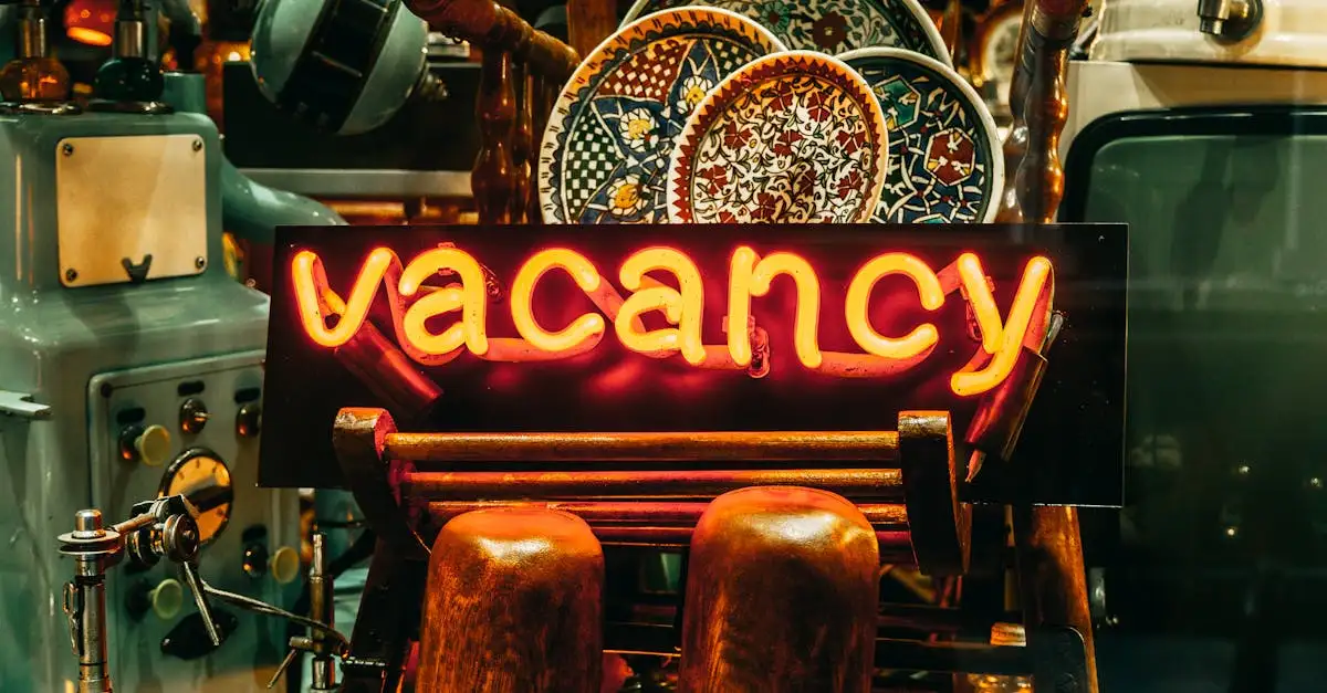 Vacature kunst educatie: Vind jouw droombaan in onderwijs