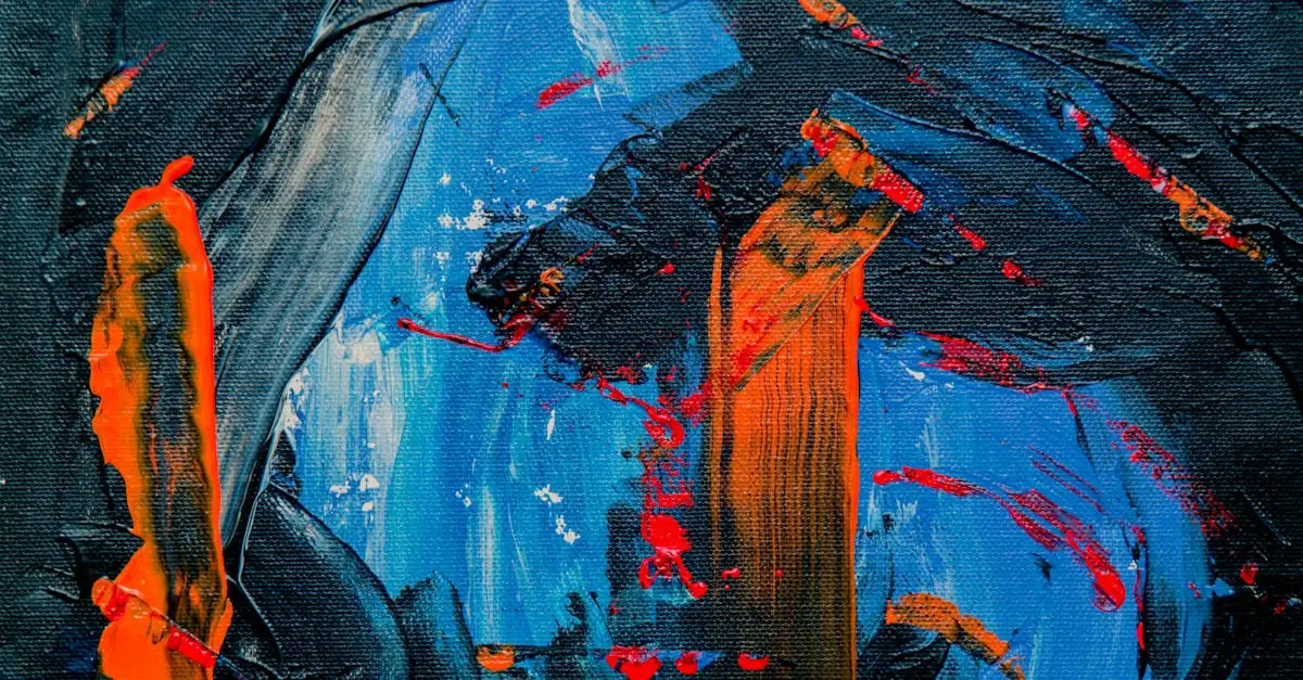 Geometrische vormen kunst: ontdek de schoonheid van lijnen