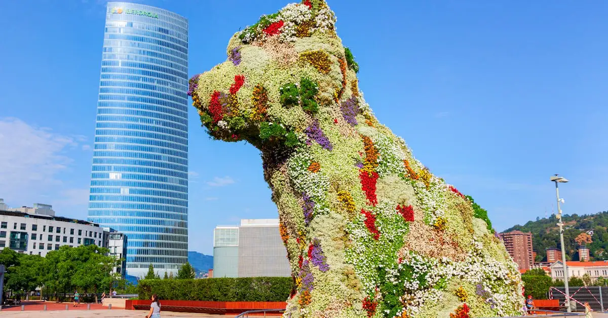 Jeff Koons kunst: Ontdek de moderne sculpturen
