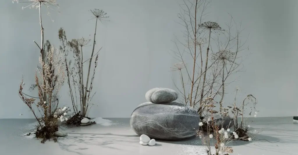 Kunst berenklauw: Ontdek de mooiste kunstwerken
