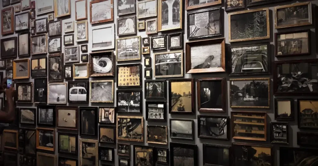 Kunst en co: Ontdek inspirerende kunstwerken en collecties