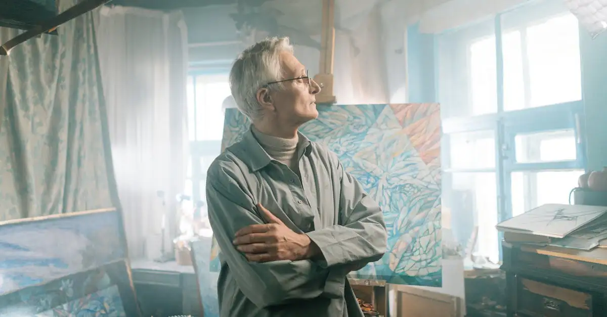 Kunst en co: Ontdek inspirerende kunstwerken en collecties