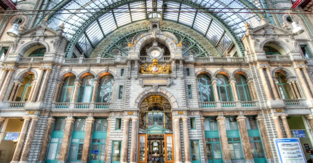 Kunst in Antwerpen ontdekken en beleven