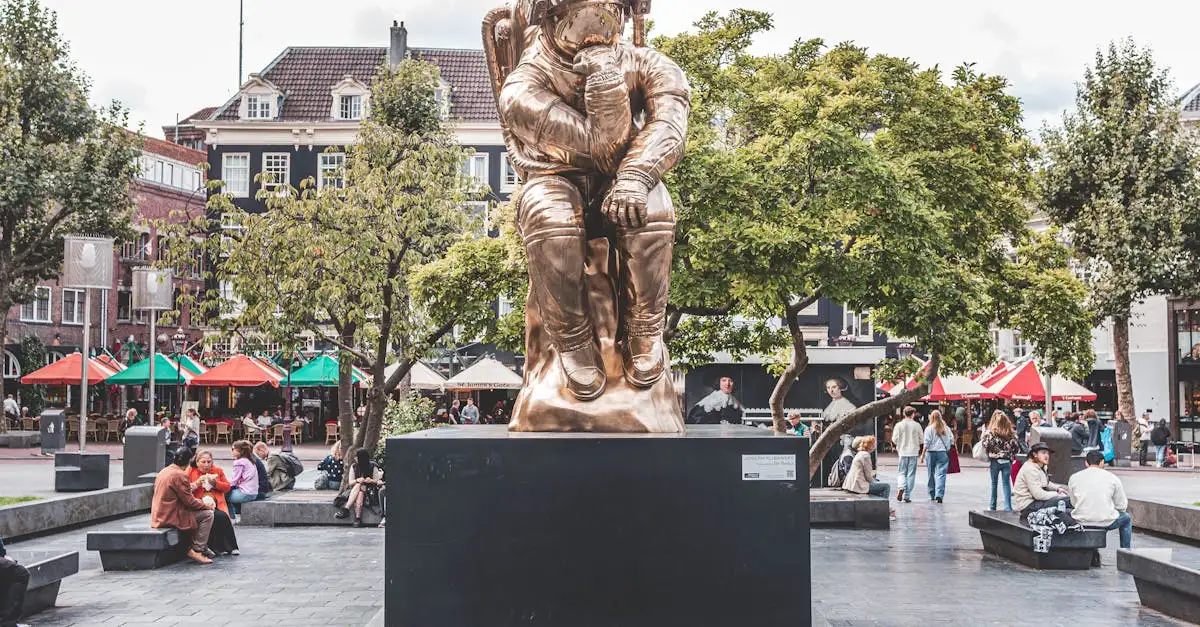 Kunst kopen in Amsterdam | Unieke kunstwerken ontdekken