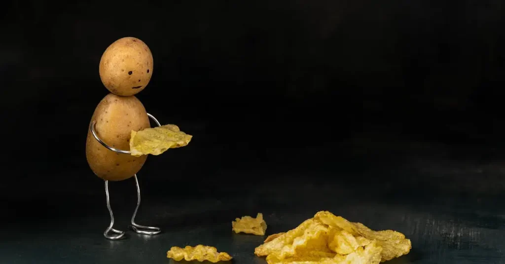 Kunst met een knipoog: humoristische en speelse kunstwerken