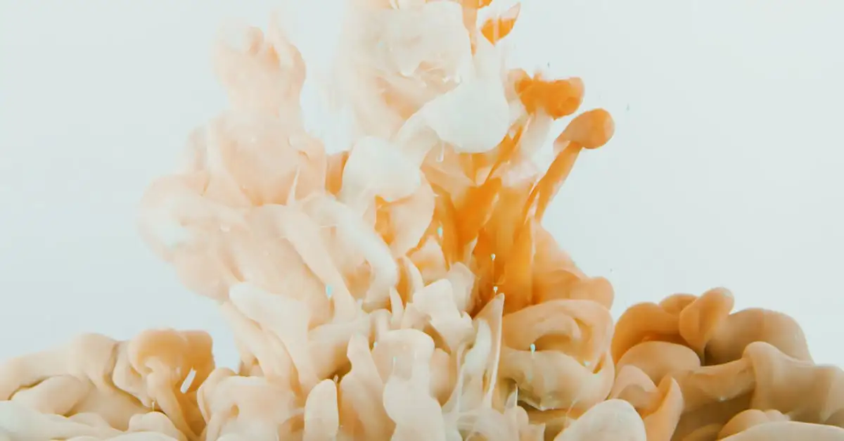 Kunst voor kunst: Ontdek de essentie van pure creativiteit