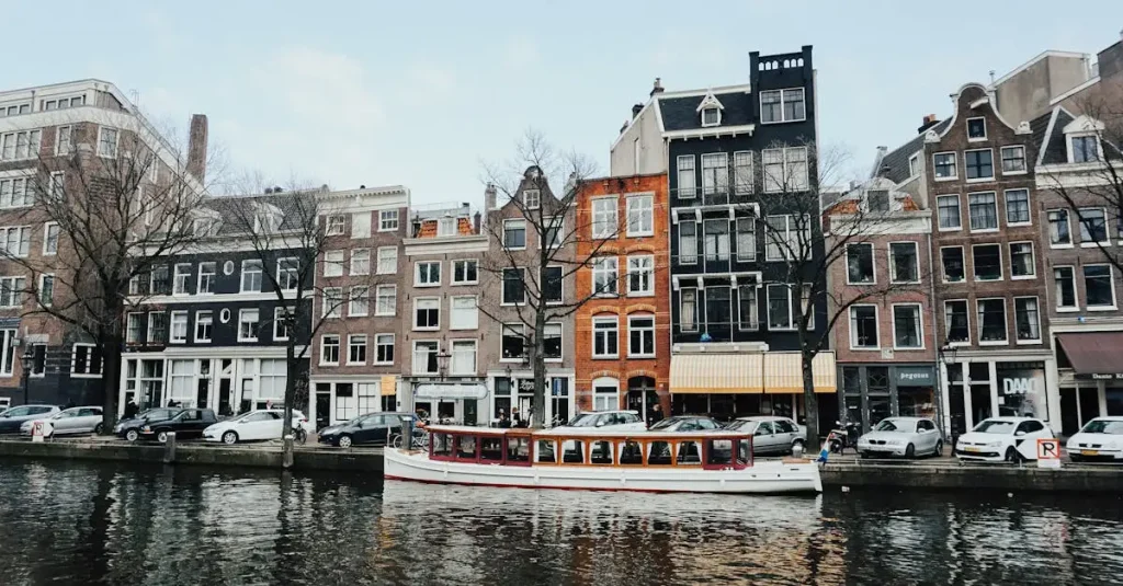 Kunst zakelijke diensten in Nederland | Business Art Service