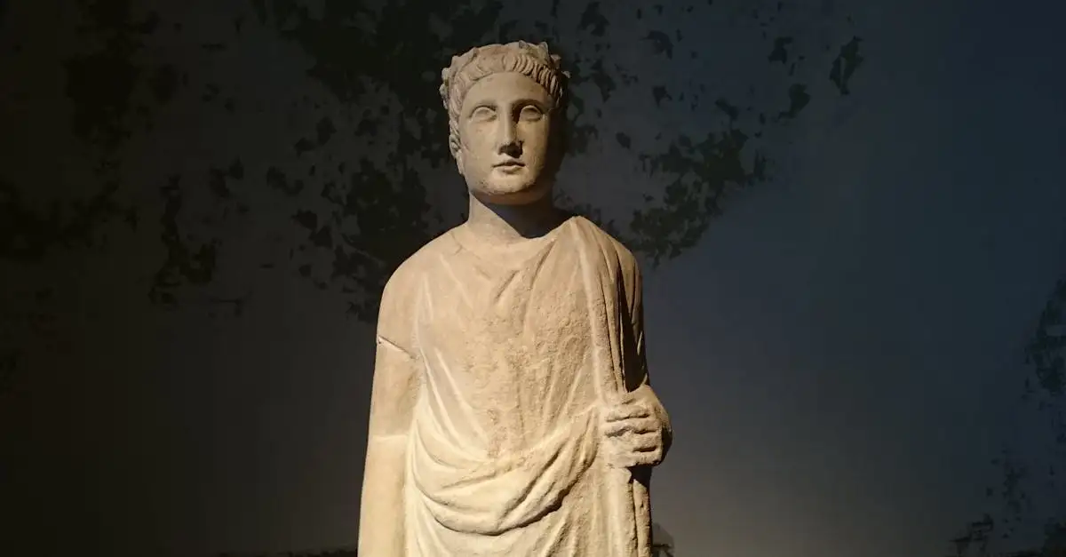 Kunstwerken van een historische figuur: wat is de waarde?