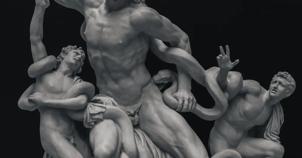 Kunstwerken van een historische figuur: wat is de waarde?