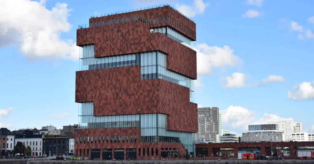 Museum kunst Antwerpen: Ontdek de mooiste collecties