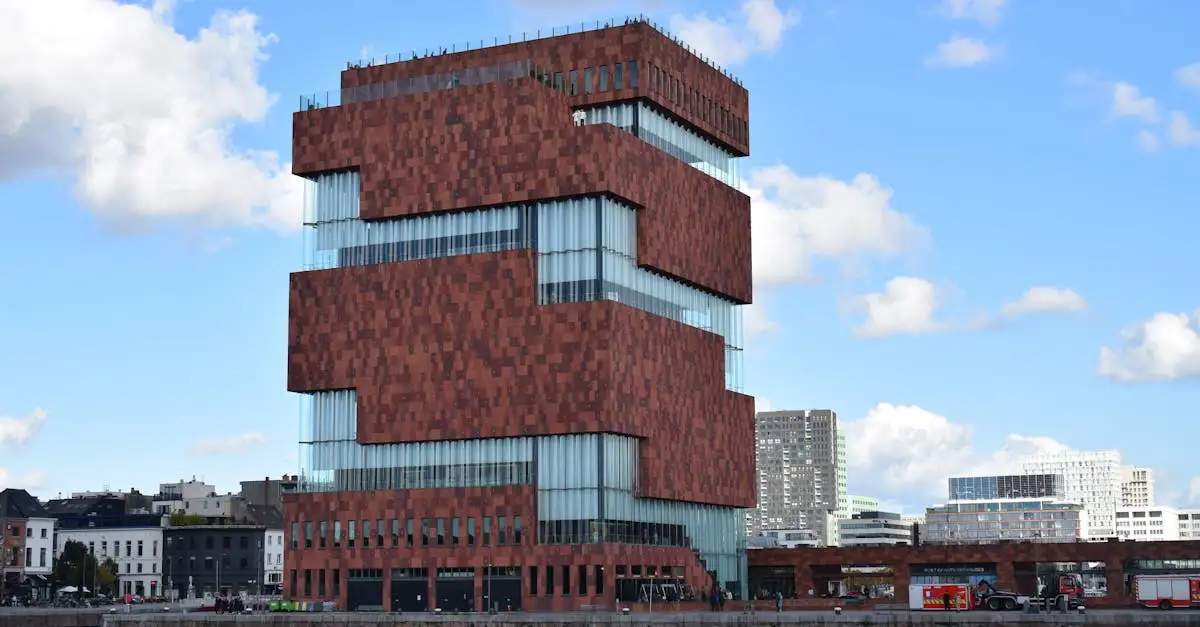 Museum kunst Antwerpen: Ontdek de mooiste collecties