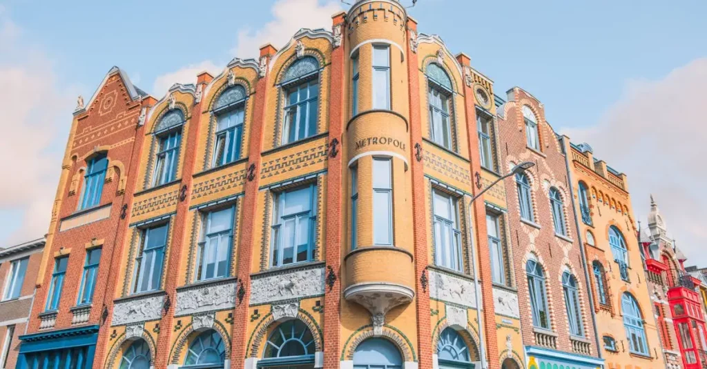 Ontdek de mooiste kunst en galerieën in Venlo