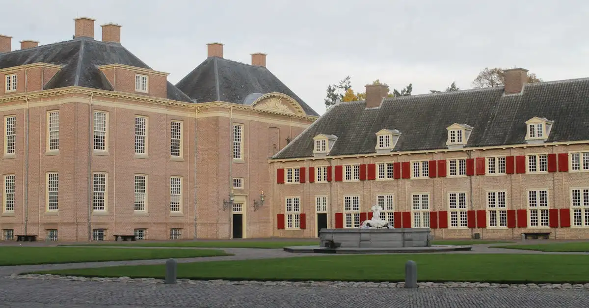 Ontdek de mooiste kunst in Apeldoorn | Kunstwerken en