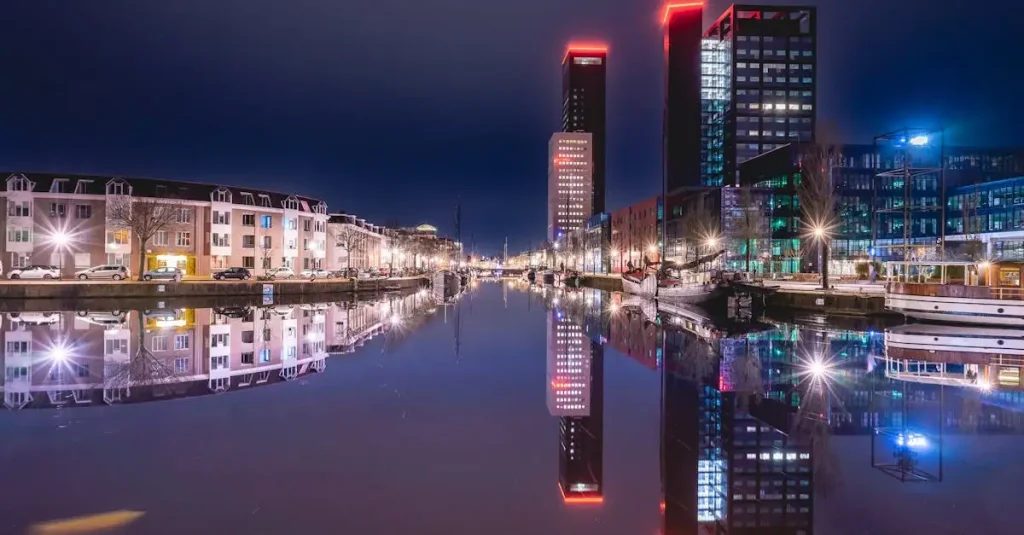 Ontdek de mooiste kunst in Leeuwarden | Kunstwerken &