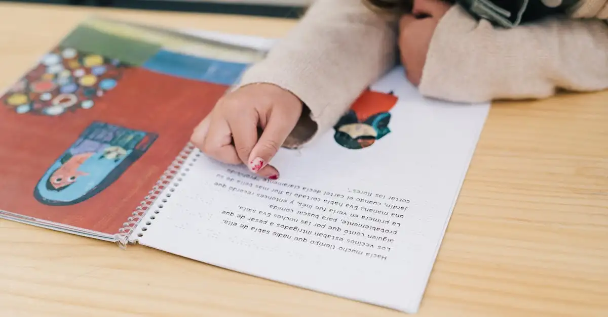 Ontdek de mooiste kunst prentenboeken voor kinderen