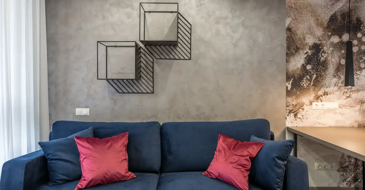 Ontdek prachtige decoratieve kunst voor uw interieur